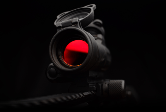 A Hot Topic for Firearms Optics: Thermal Stability