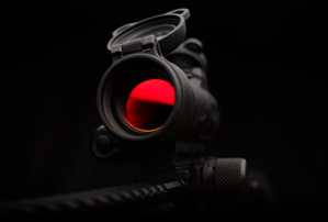 A Hot Topic for Firearms Optics: Thermal Stability