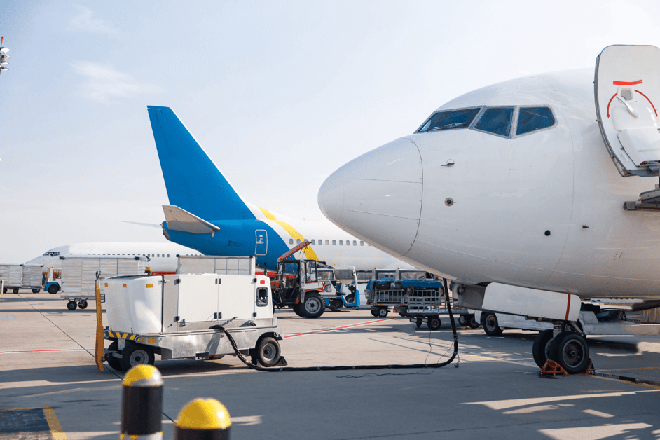 Sustainable is Attainable: Decreasing Emissions in Aviation
