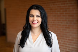 Celebrating Women in Engineering – Alpine’s Own Marinela Peto