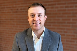 Catalyze Dallas Names Trent Dean as Controller