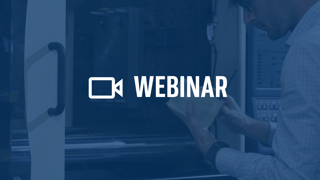 WEBINAR: Accelerating Innovation with Rapid Prototype Molding