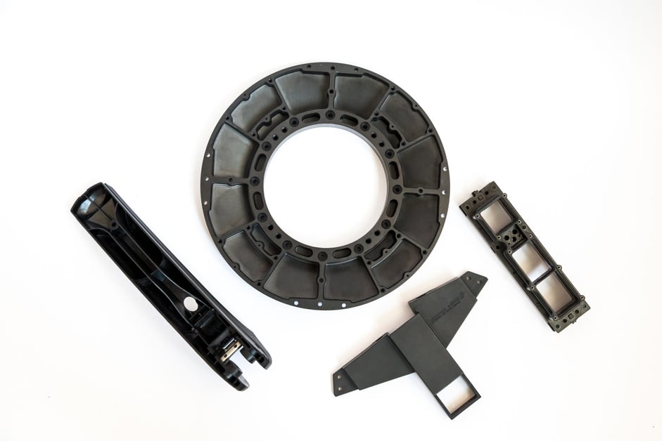 The Global Market of Nanocomposites